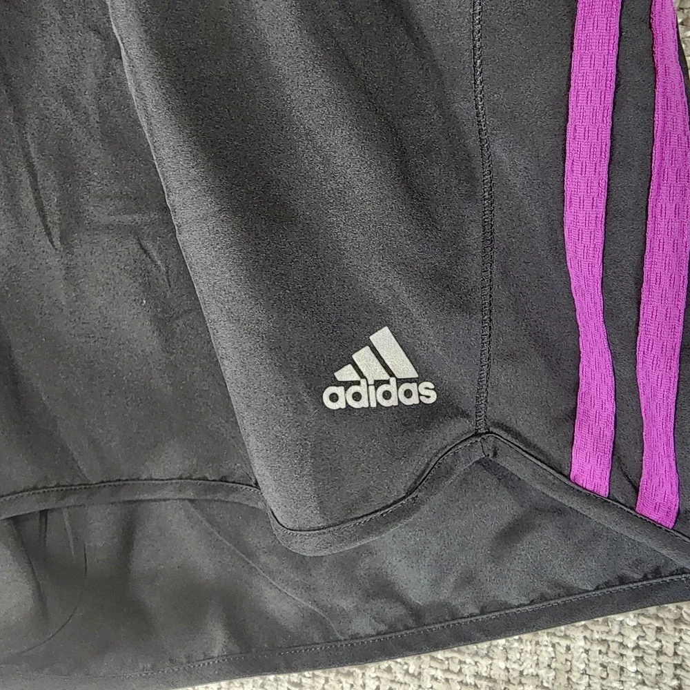 adidas shorts are